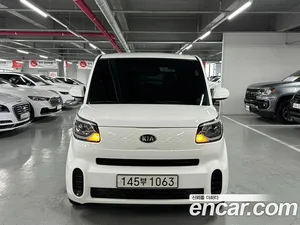Kia RAY, 2020 — миниатюра 3