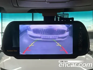 Kia RAY, 2020 — миниатюра 12