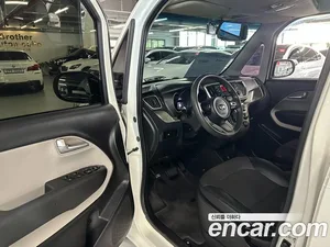 Kia RAY, 2020 — миниатюра 13