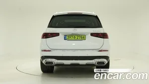 Mercedes-Benz GLS-Class, 2025 — миниатюра 4