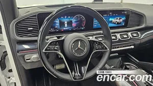 Mercedes-Benz GLS-Class, 2025 — миниатюра 13