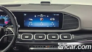 Mercedes-Benz GLS-Class, 2025 — миниатюра 16