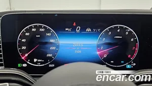 Mercedes-Benz GLS-Class, 2025 — миниатюра 20