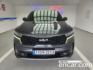 Kia Sorento, 2023 — миниатюра 2