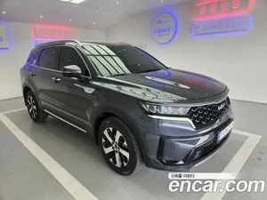 Kia Sorento, 2023 — миниатюра 3