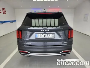 Kia Sorento, 2023 — миниатюра 4