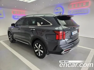 Kia Sorento, 2023 — миниатюра 5