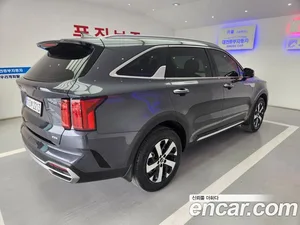 Kia Sorento, 2023 — миниатюра 6
