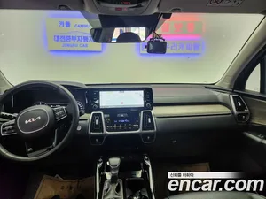 Kia Sorento, 2023 — миниатюра 10