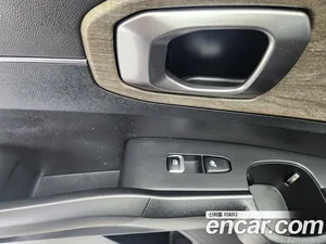 Kia Sorento, 2023 — миниатюра 11