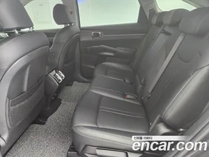 Kia Sorento, 2023 — миниатюра 12