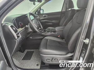 Kia Sorento, 2023 — миниатюра 13