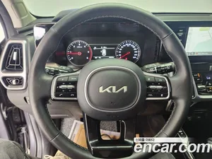 Kia Sorento, 2023 — миниатюра 16