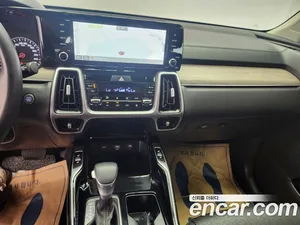 Kia Sorento, 2023 — миниатюра 17