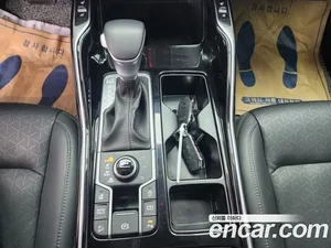 Kia Sorento, 2023 — миниатюра 18