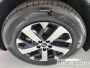 Kia Sorento, 2023 — миниатюра 19