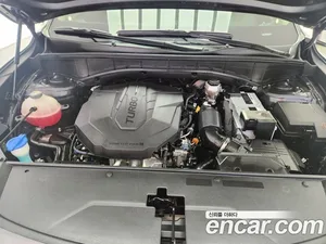 Kia Sorento, 2023 — миниатюра 20