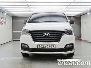 Hyundai Starex, 2019 — миниатюра 2