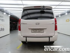 Hyundai Starex, 2019 — миниатюра 3