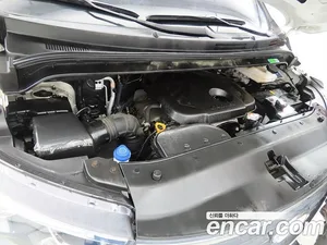 Hyundai Starex, 2019 — миниатюра 6