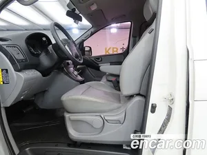 Hyundai Starex, 2019 — миниатюра 7