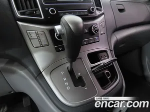 Hyundai Starex, 2019 — миниатюра 9
