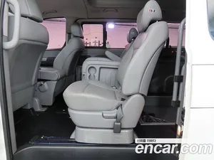 Hyundai Starex, 2019 — миниатюра 10