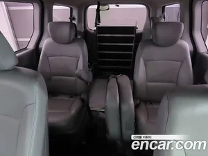 Hyundai Starex, 2019 — миниатюра 12