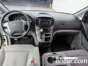 Hyundai Starex, 2019 — миниатюра 14