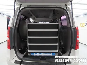 Hyundai Starex, 2019 — миниатюра 19