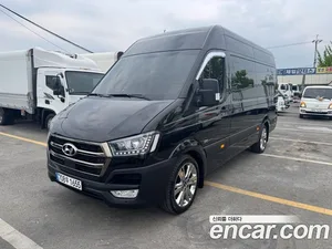 Hyundai Solati, 2022 — миниатюра 1