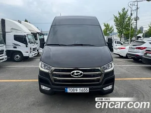 Hyundai Solati, 2022 — миниатюра 2