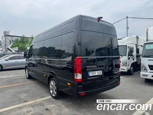 Hyundai Solati, 2022 — миниатюра 3