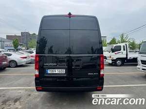 Hyundai Solati, 2022 — миниатюра 4