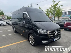 Hyundai Solati, 2022 — миниатюра 6