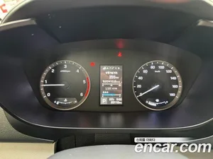 Hyundai Solati, 2022 — миниатюра 12