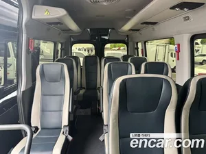 Hyundai Solati, 2022 — миниатюра 17