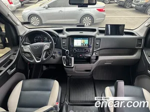 Hyundai Solati, 2022 — миниатюра 18