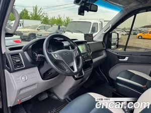 Hyundai Solati, 2022 — миниатюра 19