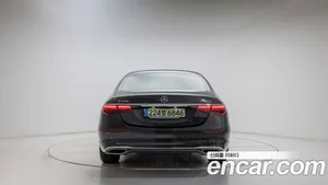 Mercedes-Benz S-Class, 2025 — миниатюра 4