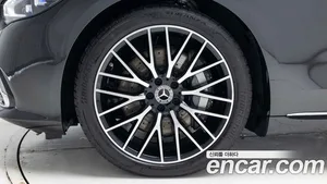 Mercedes-Benz S-Class, 2025 — миниатюра 5