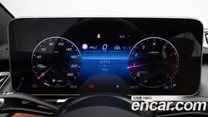 Mercedes-Benz S-Class, 2025 — миниатюра 8