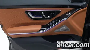 Mercedes-Benz S-Class, 2025 — миниатюра 15