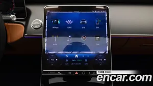 Mercedes-Benz S-Class, 2025 — миниатюра 16