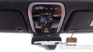 Mercedes-Benz S-Class, 2025 — миниатюра 17