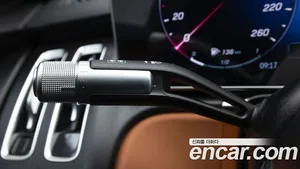 Mercedes-Benz S-Class, 2025 — миниатюра 18