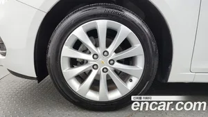 Chevrolet Cruze, 2016 — миниатюра 5