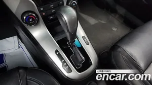Chevrolet Cruze, 2016 — миниатюра 9