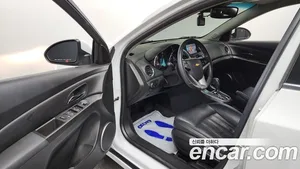 Chevrolet Cruze, 2016 — миниатюра 10