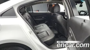 Chevrolet Cruze, 2016 — миниатюра 11